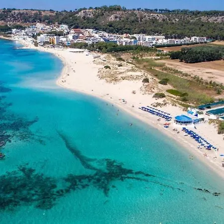 Tatil Evi Aroha Nardò