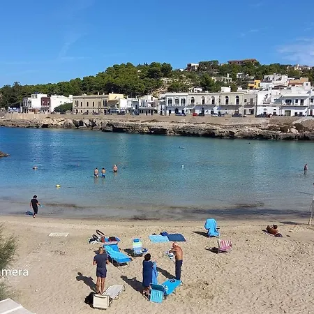 Tatil Evi Aroha Nardò