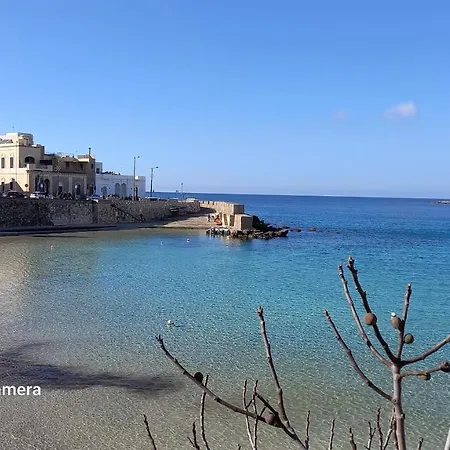 Tatil Evi Aroha Nardò