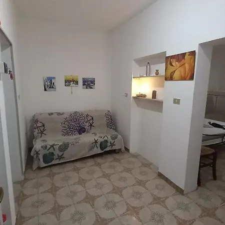 Tatil Evi Aroha Nardò