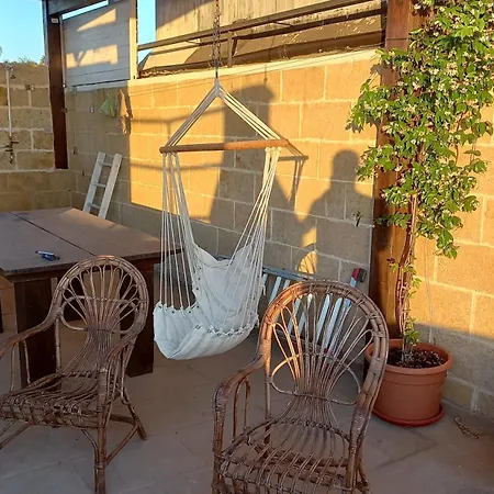 Aroha Tatil Evi Nardò