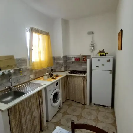 Aroha Tatil Evi Nardò